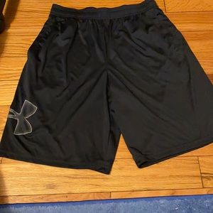 Men’s Basketball Shorts